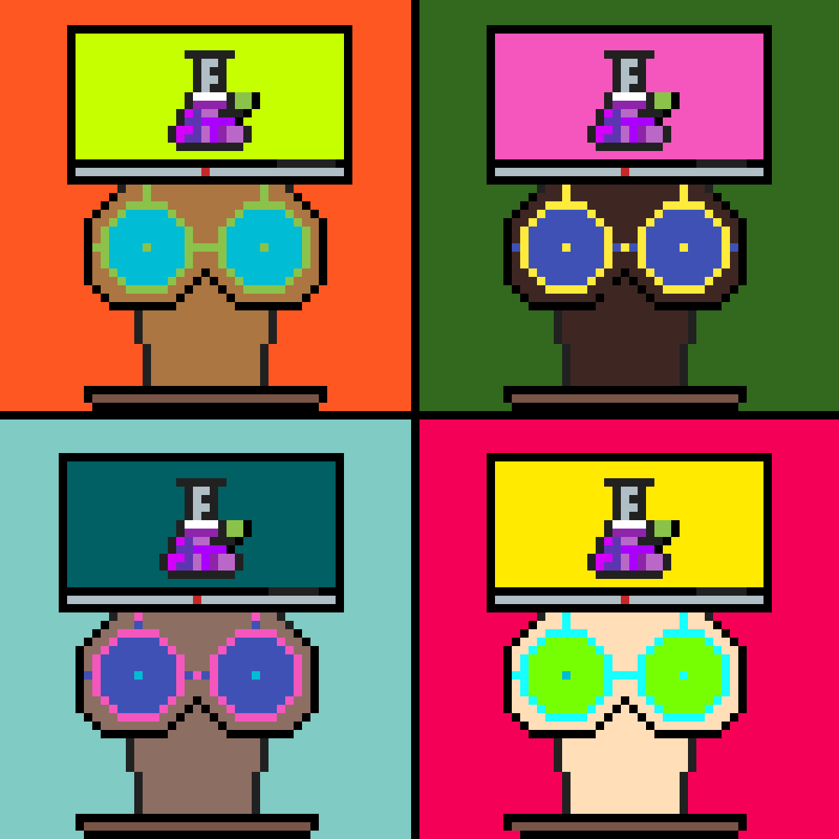 DROP 🔛
Collection:NHPN 0365 is comics arts NFTs.Will be released 365 NFT. 11/365 Rarity level: Rare
With this purchase you will have access to discord.
Price:110matic
Thanks for retweet
#nft #NFTCommunity #nftcollector #NFTartists #digitalart #cryptoart #pixelnft #NFTshill