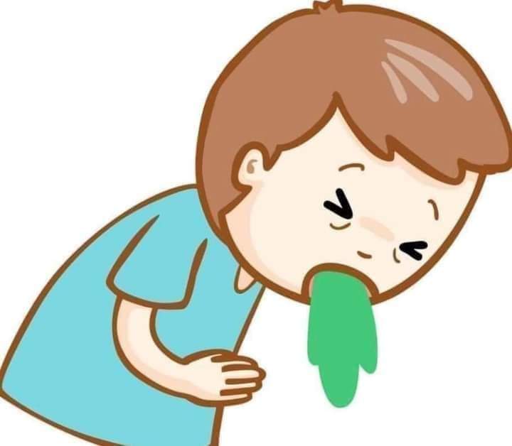 ▶️PARA TU INFORMACIÓN.

Un joven de 16 años murió recientemente. Él y su hermano estaban durmiendo en la misma habitación. A altas horas de la noche se levantó para vomitar. Su hermano dijo que se llevó la mano a la boca y fue al baño. Después de vomitar, se quejó de dificultad