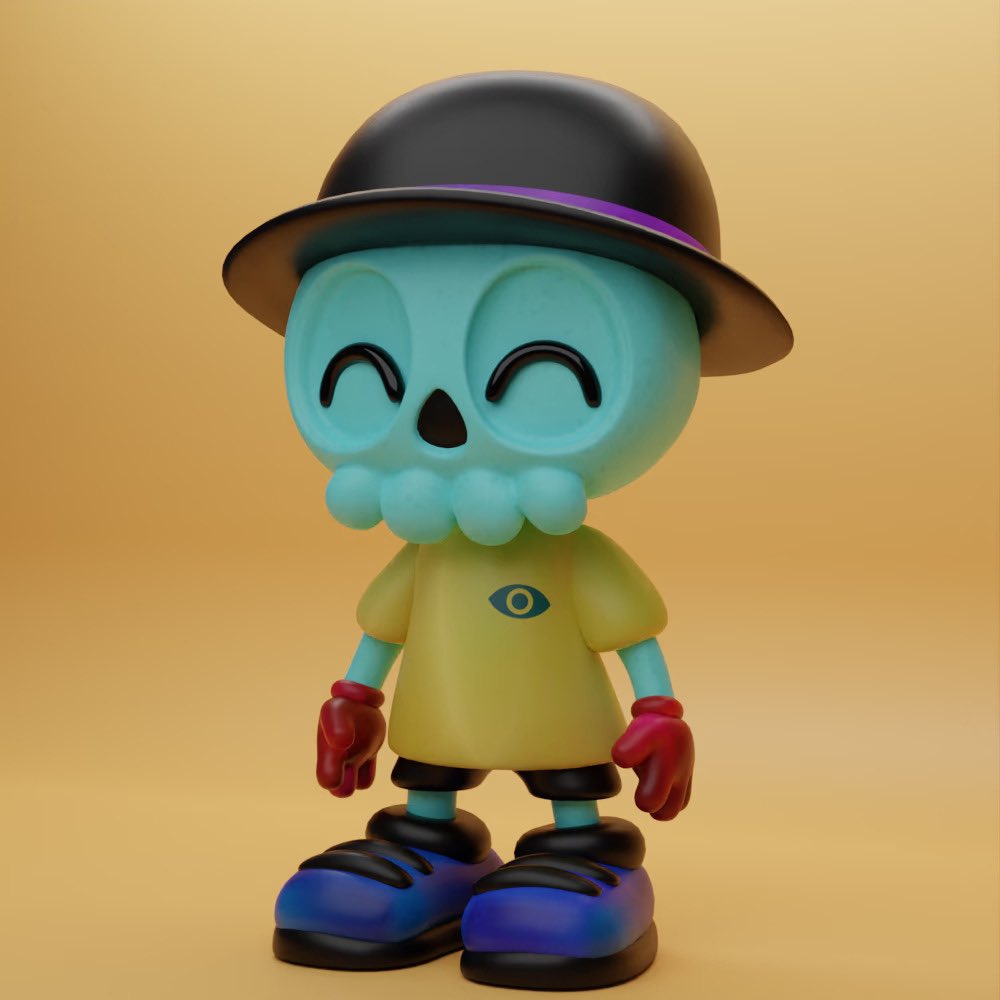 These <a href="/ToyMories/">ToyMories & ToyPets</a> are like 🍺 
After few tastes you can't stop it 🫠

Btw <a href="/Natan_liel/">natan.liel</a> is the king of  <a href="/ToyMories/">ToyMories & ToyPets</a>