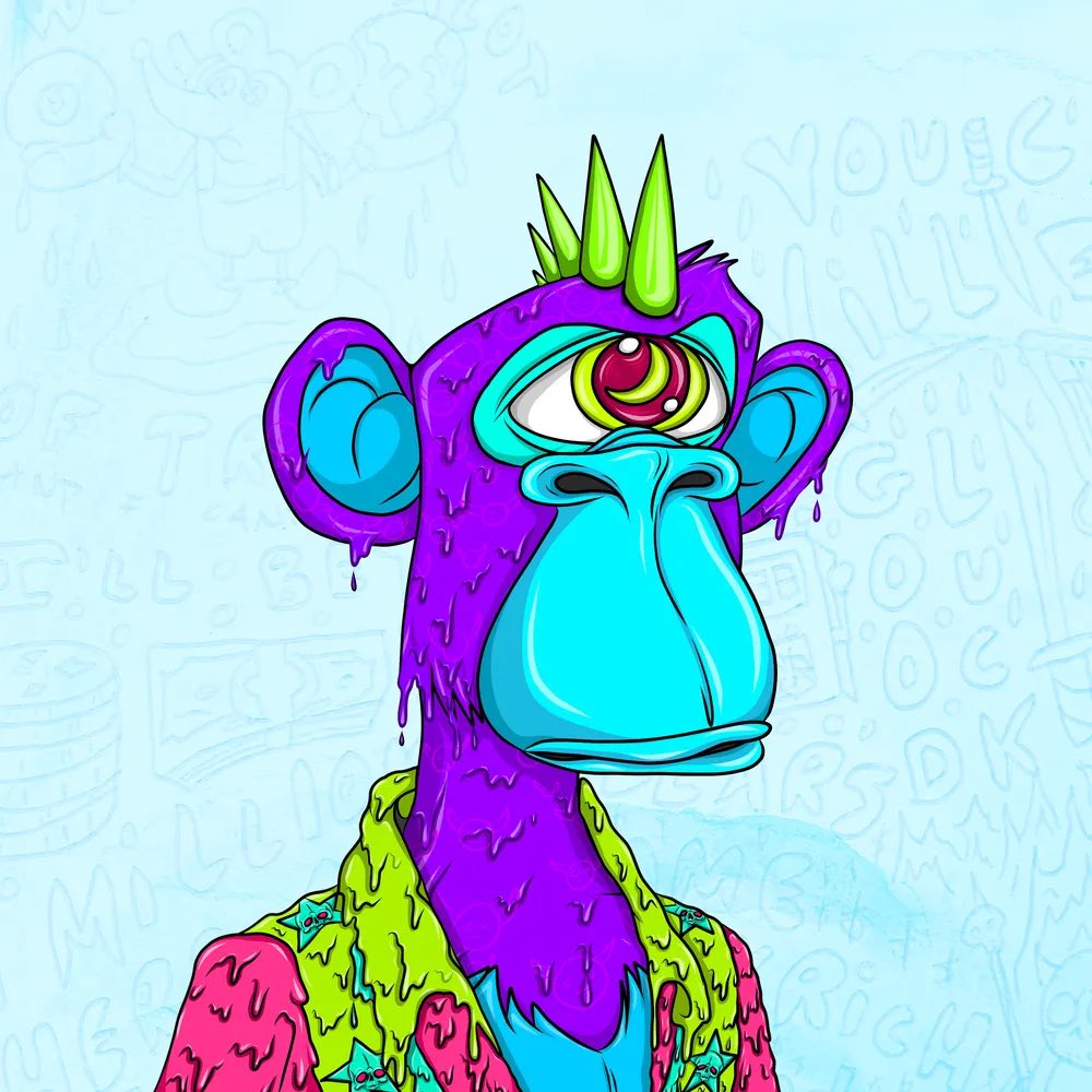 cryptochron's tweet photo. Finally snagged myself a #cakedape

#cakefam #NFTCollections #NFT https://t.co/VznD2DHE9O