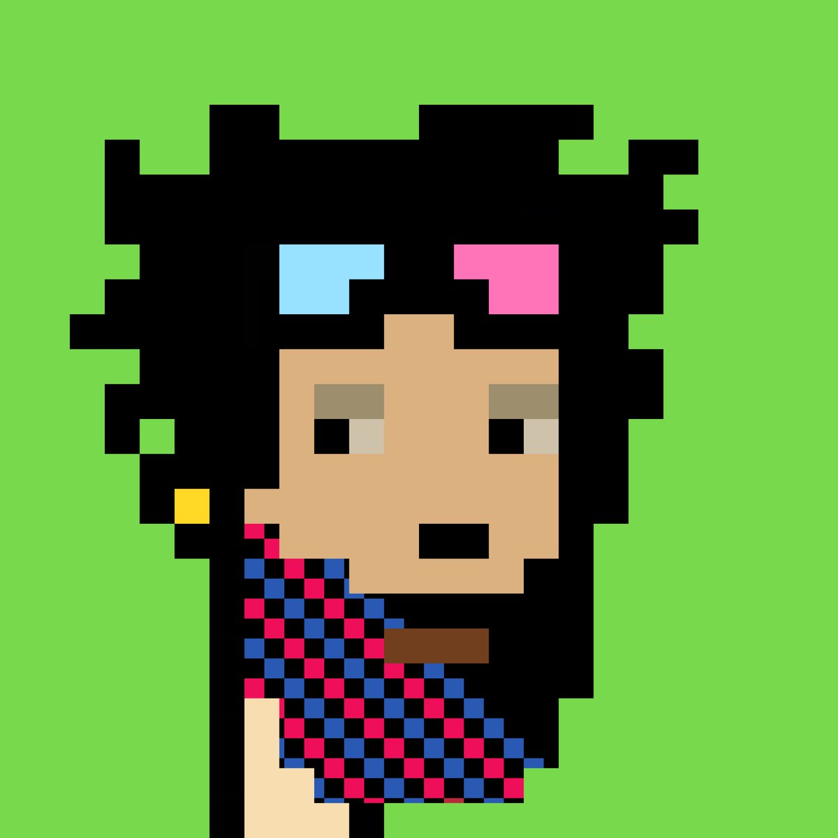 TheFunkyPunks's tweet photo. 🚨 TheFunkyPunk #177 for 0.007 $ETH 🚨
https://t.co/5hRCB9H9fR

@OpenSea #OpenSeaNFT 

#TheFunkyPunks #nftart #NFTCollection #NFTartist #Ethereum #NFTs #punkverse #CryptoPunks https://t.co/FoGu6pzlVC