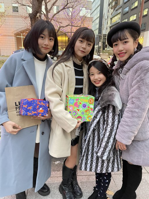 Twitterのコスプレ画像25