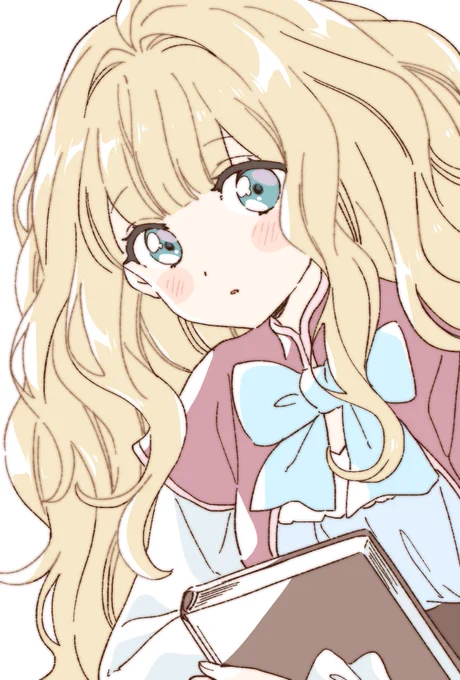 ひさしぶりにリクエストお絵描きしました(全5枚) 