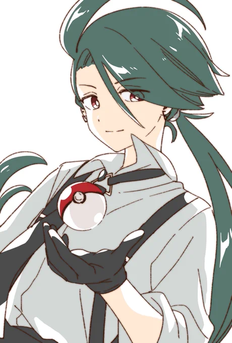ひさしぶりにリクエストお絵描きしました(全5枚) 