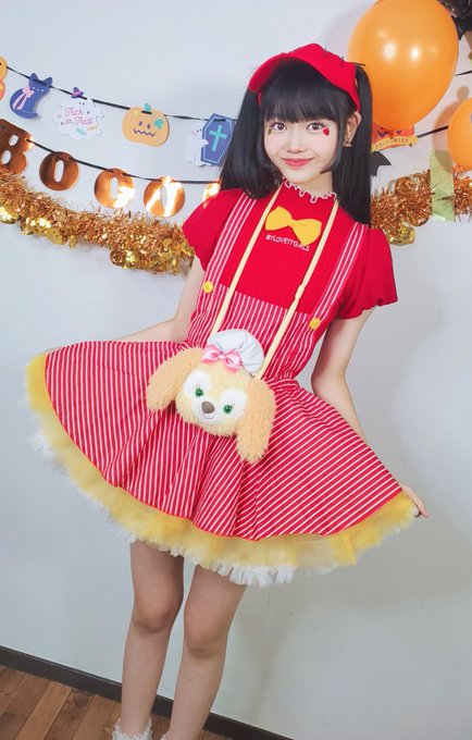 Twitterのコスプレ画像34