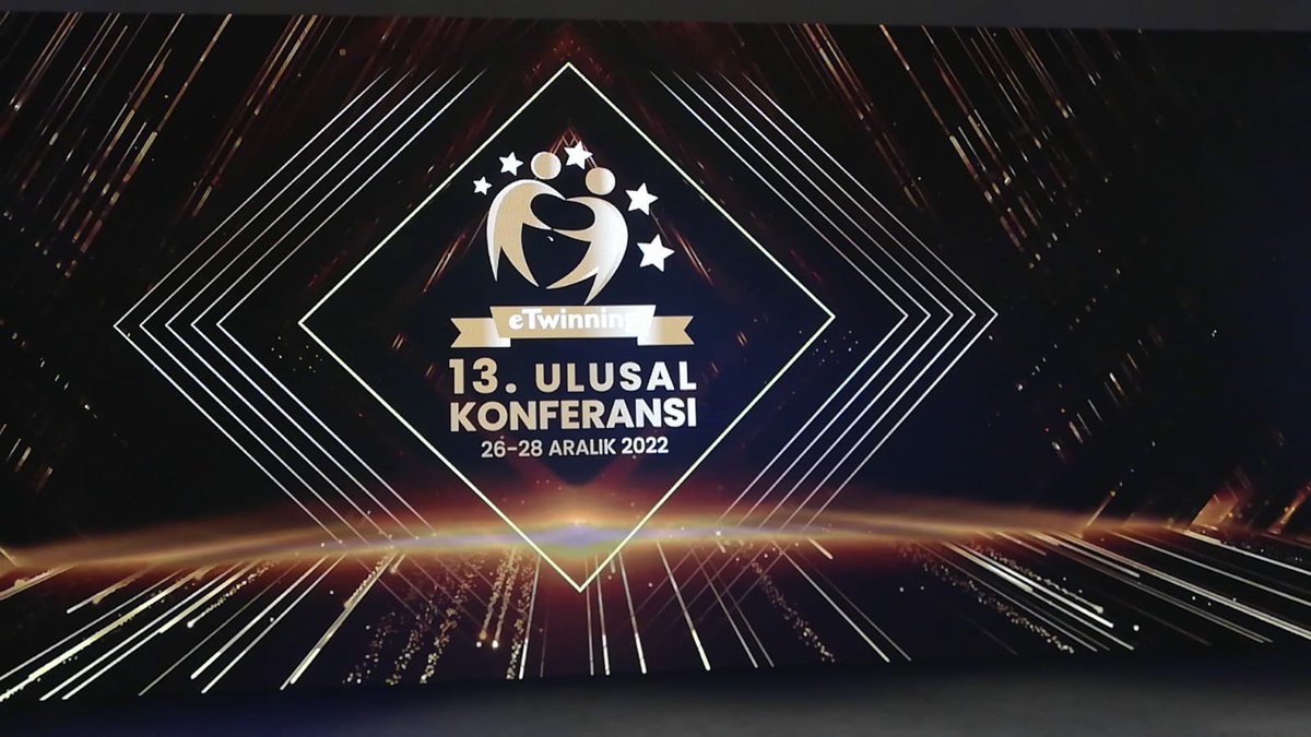 mugla_mem's tweet photo. eTwinning 13. Ulusal Konferansı
📌Antalya

eTwinning Türkiye Ulusal Destek Servisi tarafından düzenlenen eTwinning 13. Ulusal Konferansı, 26 - 28 Aralık 2022 tarihleri arasında ilimiz öğretmenlerimizin de katılımıyla Antalya'da gerçekleştiriliyor.
@tcmeb @emrecay55 @tretwinning https://t.co/Po5Z6FdAnK