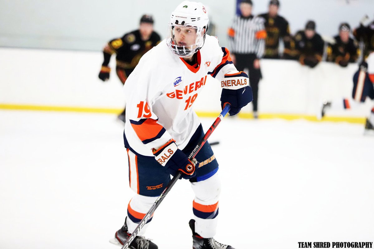 collegehockeypp's tweet photo. Ryan Gordon(25) is @OhioStateMHKY commit for 2023/2024 as he is skating @sfstampede after finishing  2 big @NAHLHockey seasons @negenerals https://t.co/Vu0Auc3aRE
he should be set to jump into @bigten play https://t.co/4HYqMSI0eZ