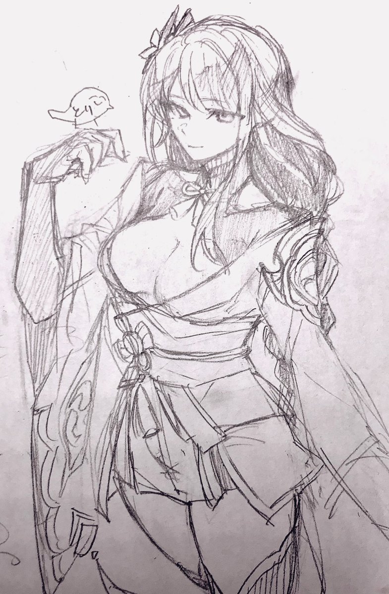 @popon_suke 
雷電で、す、、、、 
