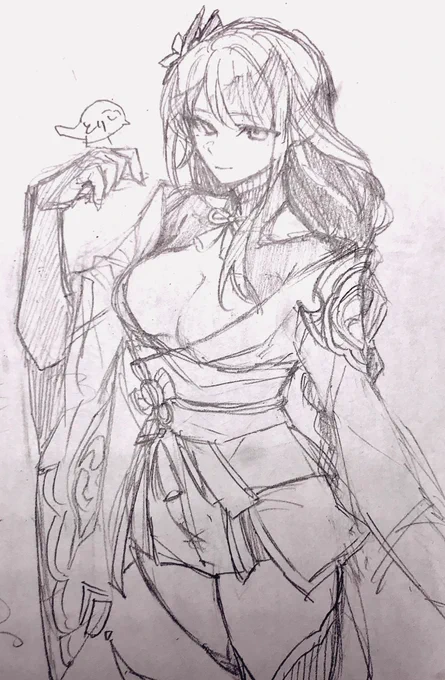 @popon_suke 
雷電で、す、、、、 