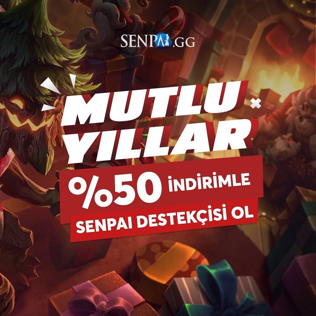 SenpaiTurkey's tweet photo. ⭐️İNDİRİM ZAMANI⭐️ 
SenpAI yi reklamsız deneyimlemek ve SenpAI Destekçileri’ne katılmak şimdi çok avantajlı!

Kampanya kodu: happy2023

🎁SENPAI DESTEKÇİSİ OLARAK NE KAZANIRSIN?
- Sadece Destekçilere özel, profil resmine özel çerçeve!
- Sıfır reklam!
… https://t.co/IvpTdvrmST https://t.co/lf21Zxn7io