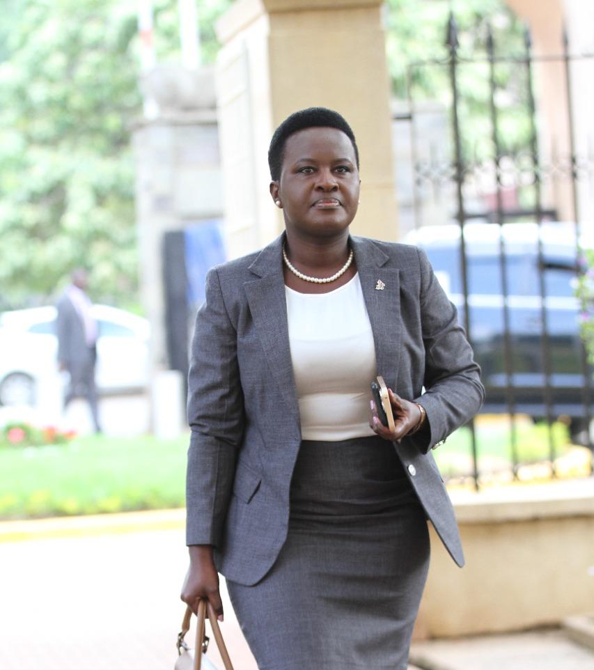Be part  of Kenyans  to Protect Meru Governor Kawira Mwangaza to remain in office . 1000 retweets are enough