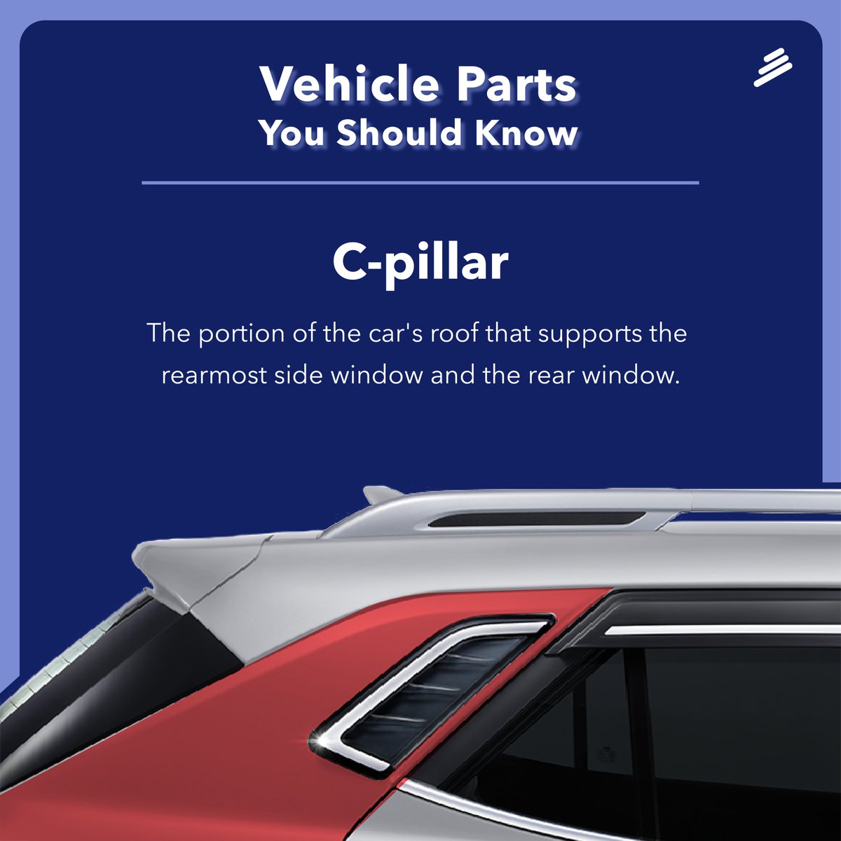 Did you know this before? 
Well, now you get bragging rights among your friends!
.
.
.
#gativan #vehicleservice #bikersofinstagram #suspension #carsofinstagram #carsofindia #bikersofindia #automobile