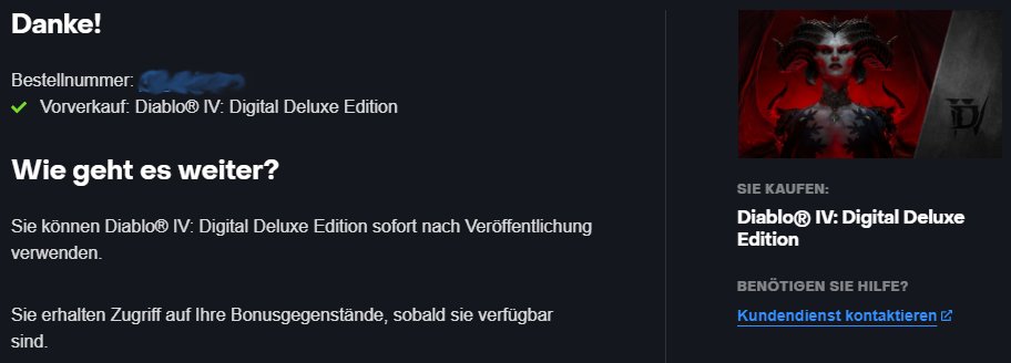 Trinoo_live's tweet photo. der letzte Gamekauf für 2022 ist getätigt.😈

#blizzard #DiabloIV #diablo4 #vorverkauf #preorder #deluxe #pcgaming #gaming #pcmasterrace #shutupandtakemymoney https://t.co/pH00dsd9sn