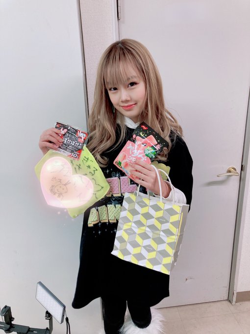 Twitterのコスプレ画像10