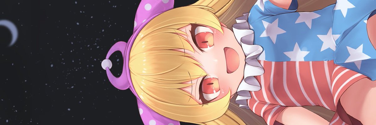 今年もアップしたイラストでヘッダー作りました(誰得)。
ご自由にお使いください。

画像の加工はOKですが常識の範囲内でお願いします!
(政治・宗教・誹謗中傷・ゴア表現などはNG)

その2(ごちゃまぜ) 