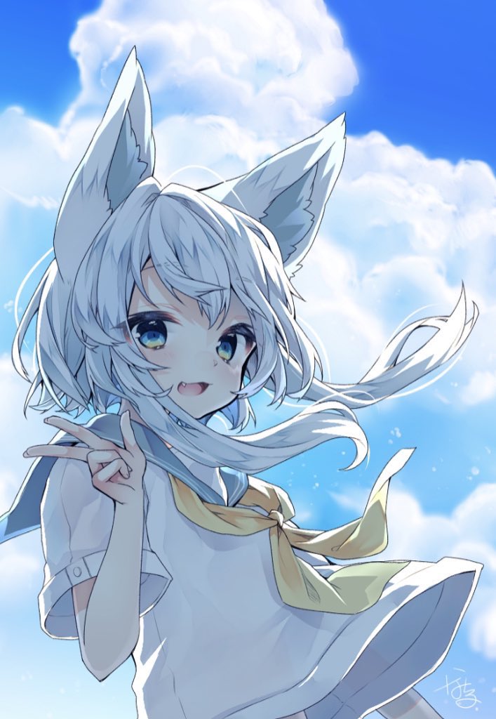 「#今年も残りわずかなのでお気に入りの4枚を貼る今年のお気に入り 」|なちる@新刊委託中🐾のイラスト