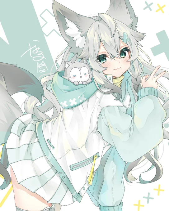 #今年も残りわずかなのでお気に入りの4枚を貼る今年のお気に入り 