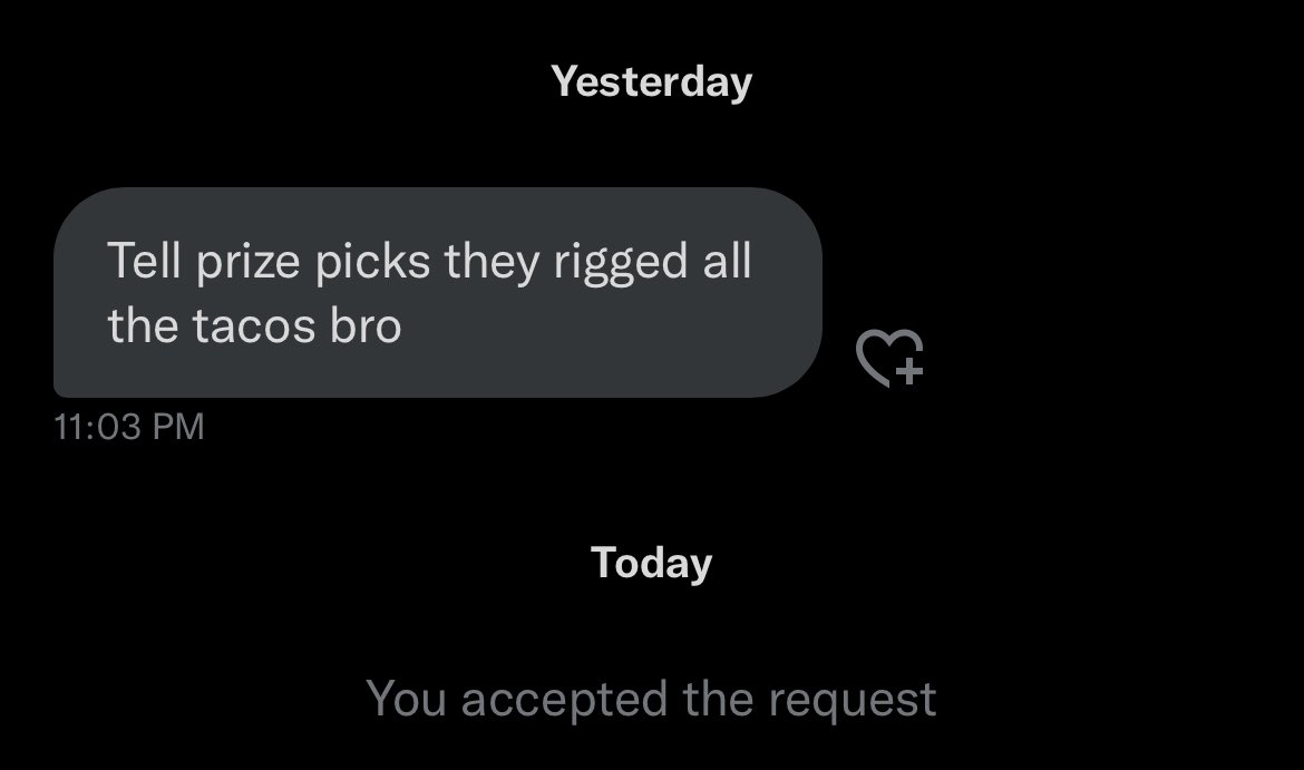 Matt Downs tweet media