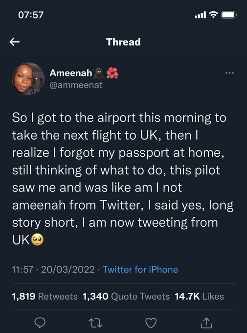 Didn’t Happen of the Year Awards tweet media