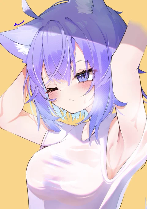 #絵かゆ 表情差分 おかゆ 