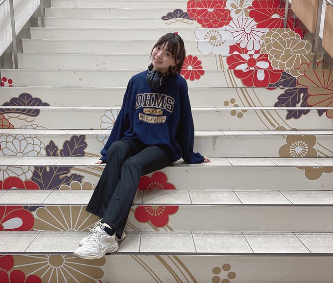 Twitterのコスプレ画像2