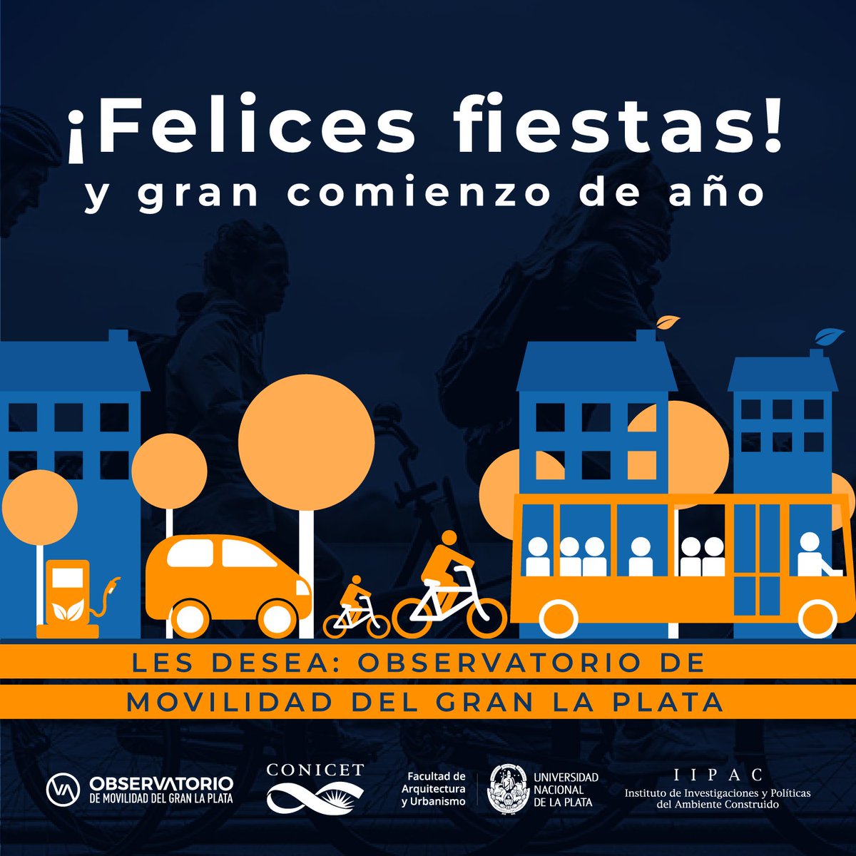 Que tengan un buen cierre de año y unas felices fiestas!🥂
Les desea el equipo del Observatorio 🙌🏻