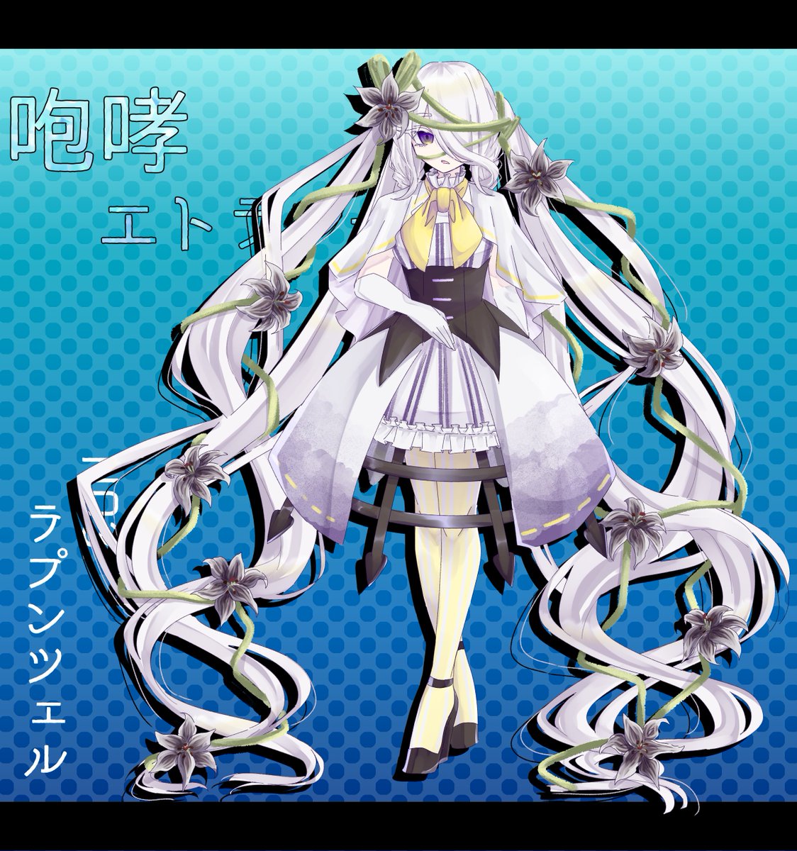 matutake5231's tweet photo. 絵 https://t.co/rVWtADiF9M