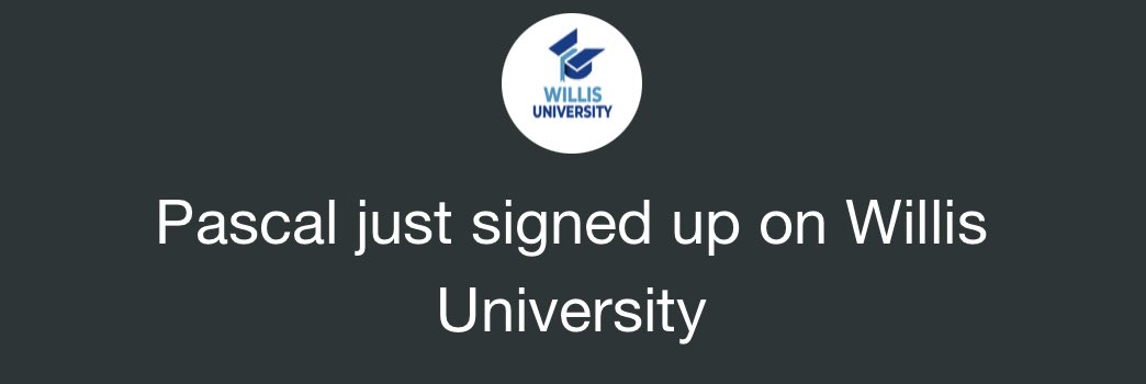 Dapo Willis tweet media