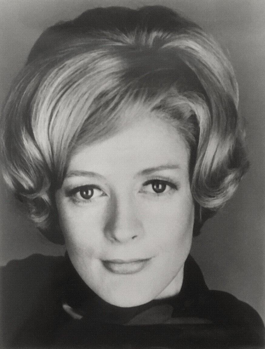  December 28, 1934. Happy 88th Birthday to Maggie Smith. 