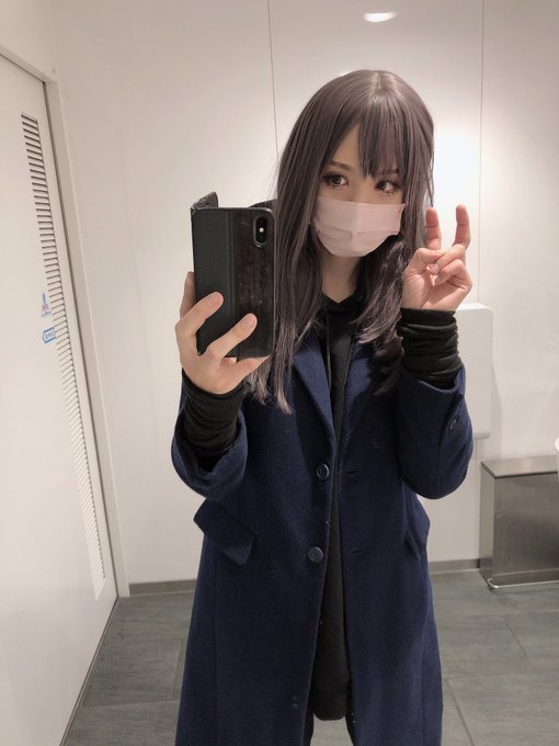 今日は色んなとこ徘徊するぞ〜✨ 見かけたら声かけて下さい♪  #女装 https://t.co/dOn1PbroSA<a href="/tag/%E5%A5%B3%E8%A3%85"class="tags">#女装</a>