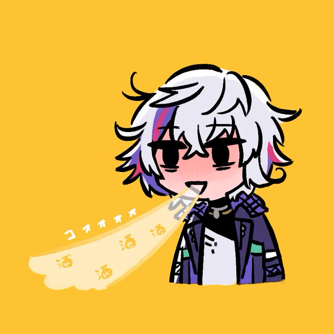 #絵スコート 