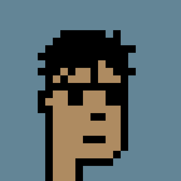 Punk 3054 bought for 76.95 ETH ($91,983.72 USD) by 0x363646 from 0x629d66. cryptopunks.app/cryptopunks/de… #cryptopunks #ethereum