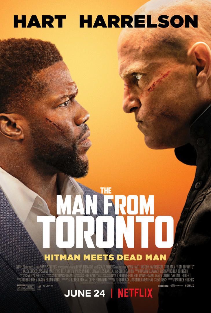 risnawsriana's tweet photo. 🎬 The Man From Toronto
Seorang pria mempersiapkan kejutan untuk ulang tahun sang istri, tetapi kesalahpahaman mengubah rencananya. Dalam waktu bersamaan, ia terpaksa bekerja sama dengan kepolisian dan parahnya dimanfaatkan pula oleh pembunuh berdarah dingin. #TheManFromToronto https://t.co/LTAfRWbwkF
