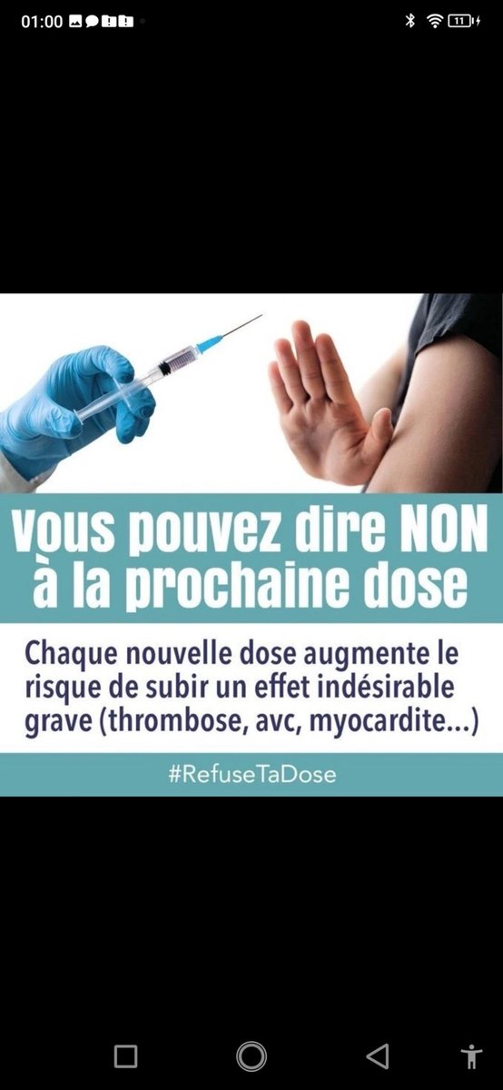 nath_35's tweet photo. #Refusetadose moi j'en ai jamais eu https://t.co/ONk4rkIGHJ