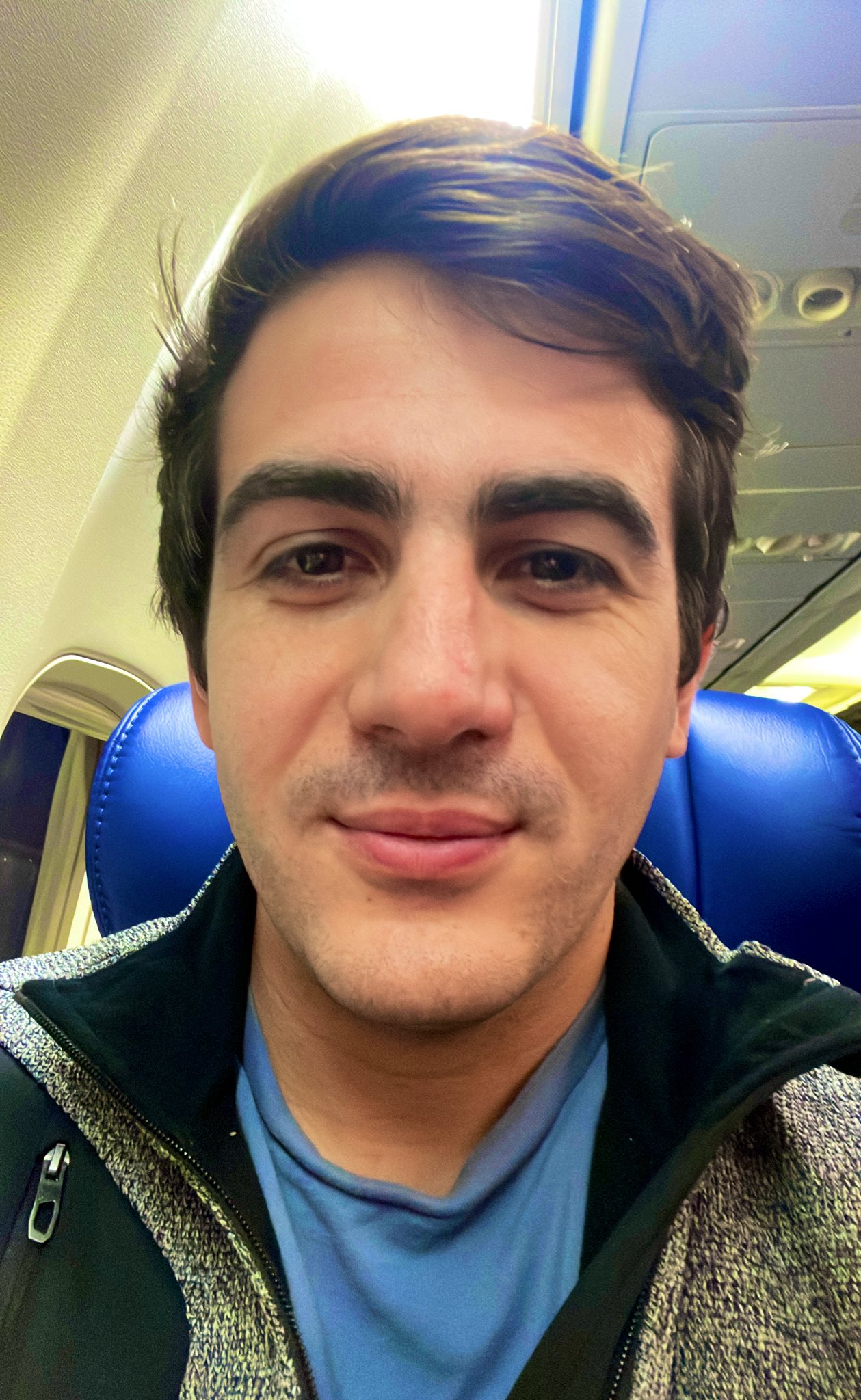 Alex Barbieri On Twitter Boarded My Nonstop Southwest Flight To DCA Alex Barbieri On Twitter Boarded My Nonstop Southwest Flight To Dca