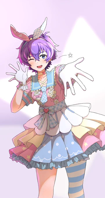 バージョンジュ 