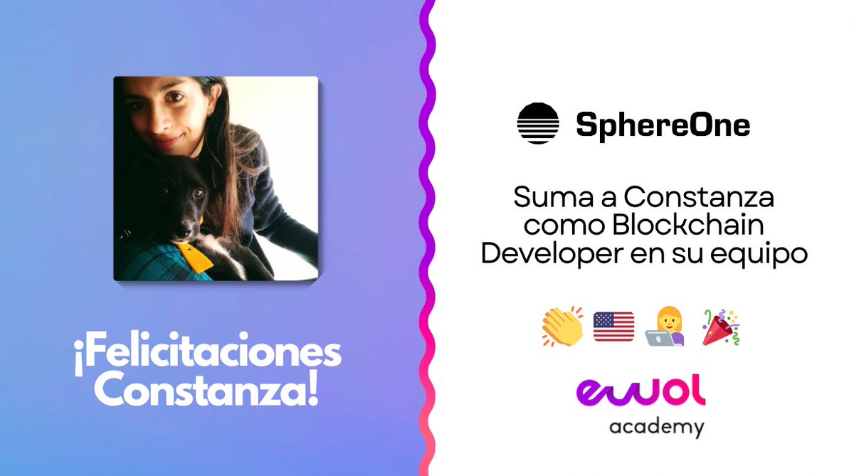 Ewol Academy 💜 tweet media