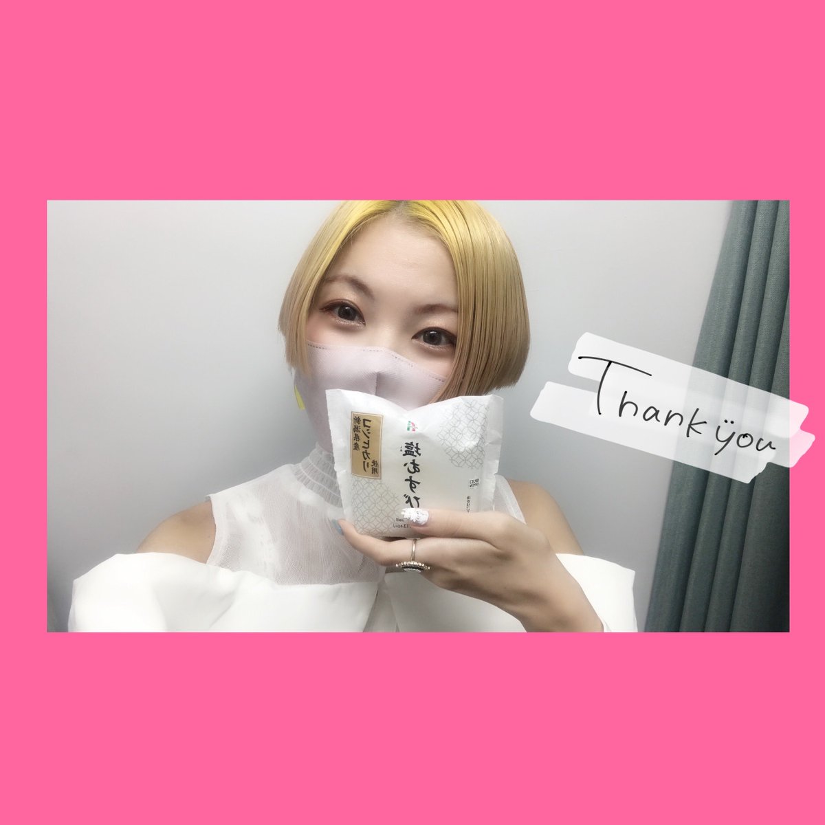 mi_sa0808's tweet photo. #PLA2022
ツイート遅くなりました🙇🏻‍♀️
当日会場に来て下さった皆さん！
配信から応援電波飛ばしてくれた皆さん！⚡️
ありがとうございました☺🙏
これまでとこれからの曲がいっぱいで
素敵な年忘れLIVEでした！

2023年もたくさん声を届けていくので
今後とも塩出美彩希をよろしくお願いします！🤝 https://t.co/lF8TBPowye