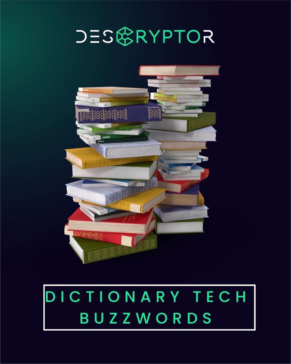 desCRYPTOr tweet media