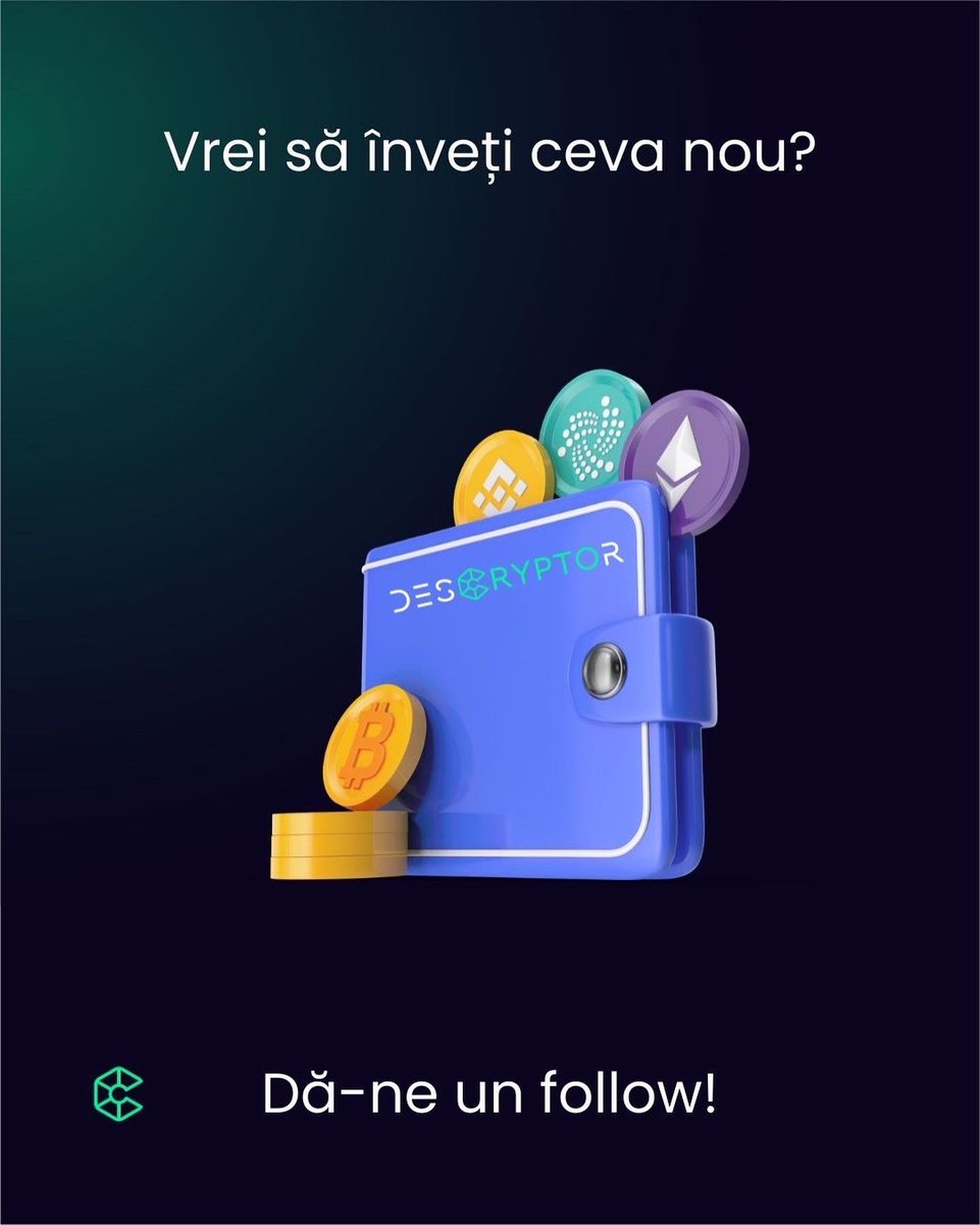 desCRYPTOr tweet media