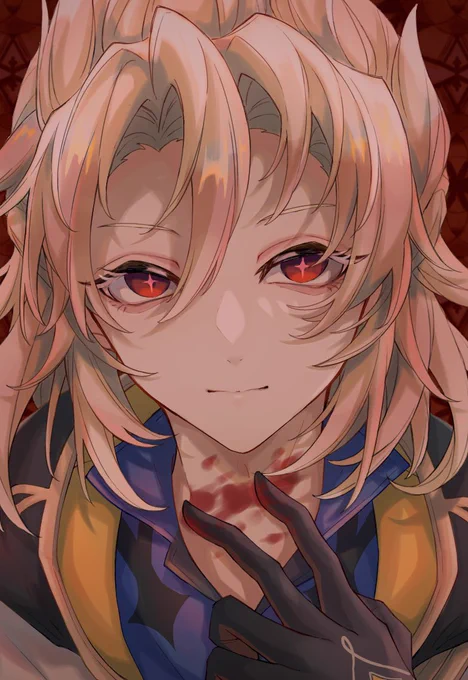 #今年も残りわずかなのでお気に入りの4枚を貼る絵を描いた気になろうキャンペーン 