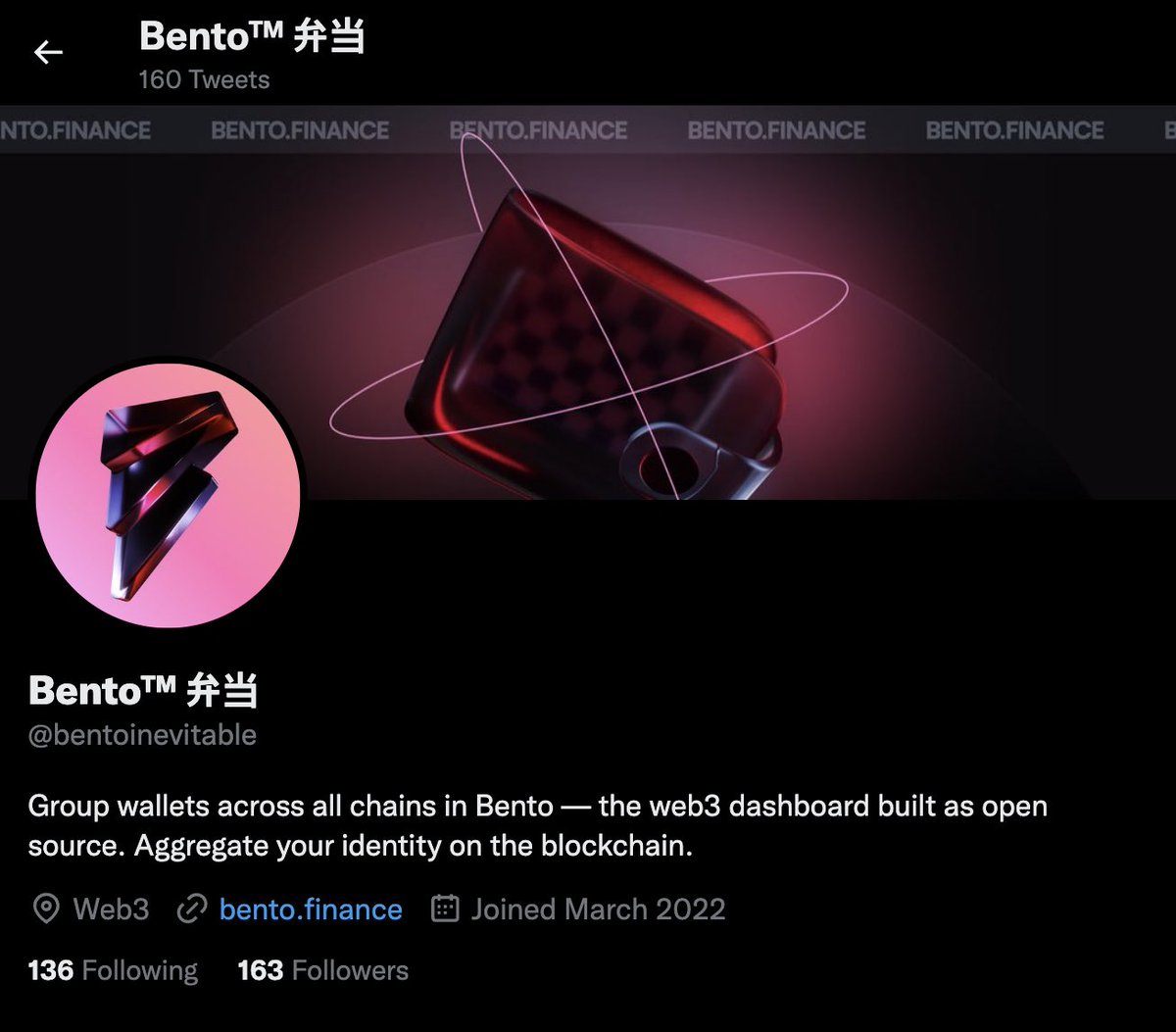 bentoinevitable's tweet photo. [ ! ] Our new look! 😎🍧
🏳️ New release coming out soon... https://t.co/EbF5m7Nzkf