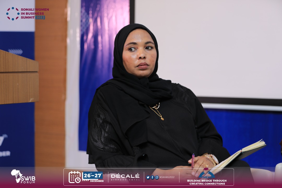 SWIB_Forum's tweet photo. We wanted to also take this chance to say a big thank you to all our moderators at #SWIBS2022 summit. @Badrabela @JamilaHagi  #Fardowsa Abdirahman and #Yurub Timir. You guys were amazing in the way you kept the forum on track and balanced the discussion among the panelists. https://t.co/JTi9trJeql