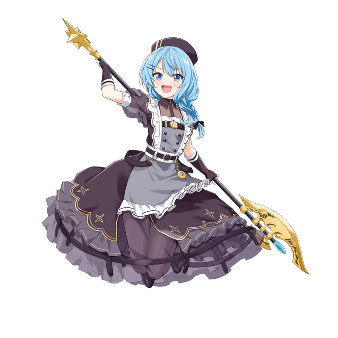 #ほしまちぎゃらりー 