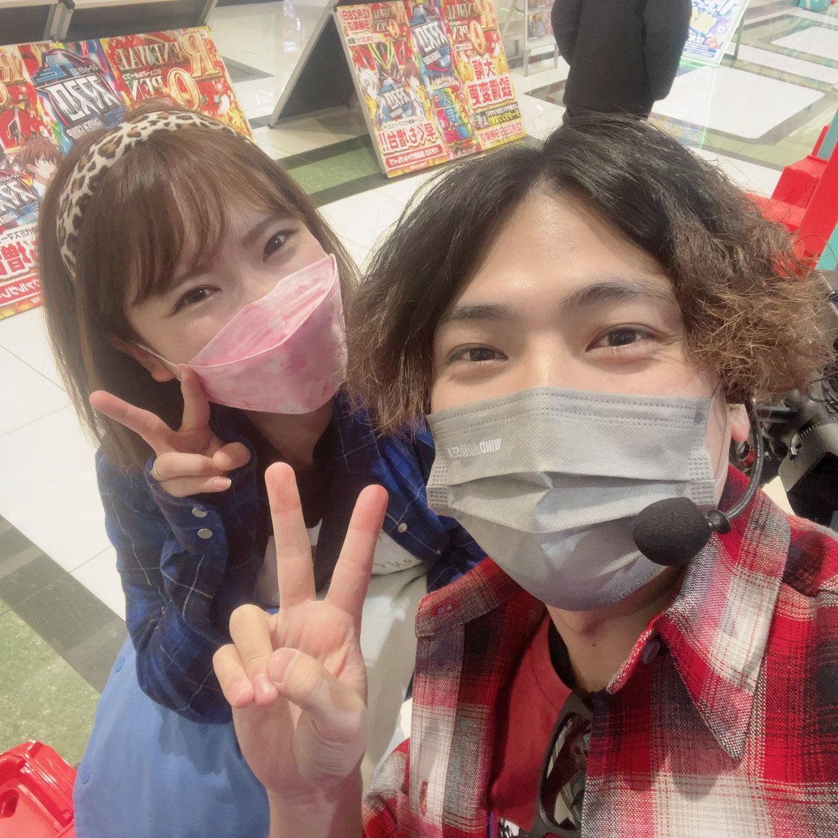 pacao's tweet photo. クリスマス🎄2022ラストれんちゃん💜沖ドキで味をしめて好きなお花1位はハイビスカスです🌺��� https://t.co/OO7eqIbXRQ