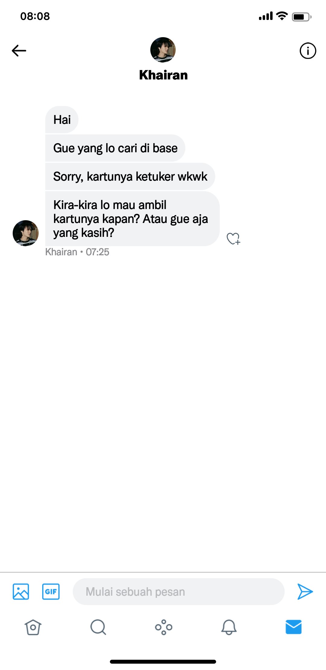 all ; js few tweets (@THEALLSCRIPT) / Twitter