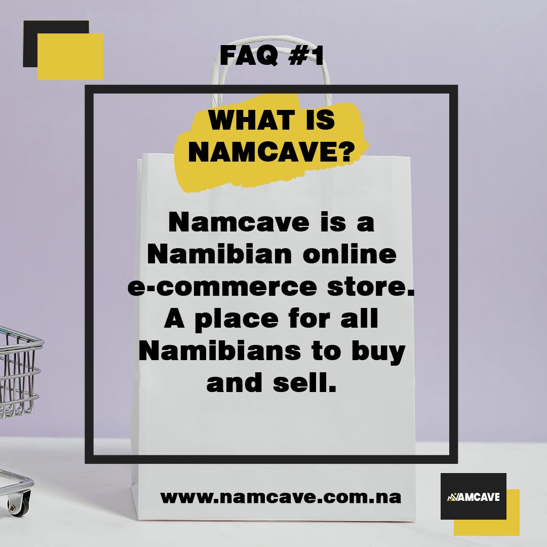 NamcaveCC's tweet photo. Answering all your questions about https://t.co/iJEQMdYEP1 🇳🇦🛒🛍️
#namibia https://t.co/eIT1QGhGWV