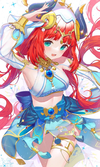 #今年も残りわずかなのでお気に入りの4枚を貼る 
