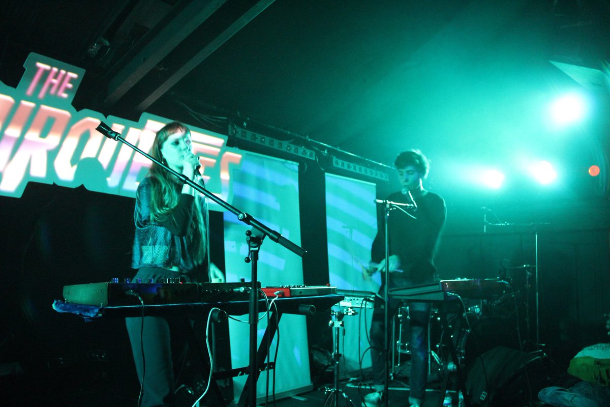 Vous nous manquez 🫰
En 2016 à Avignon, en passant par le concert du covid, jusqu'au Trianon