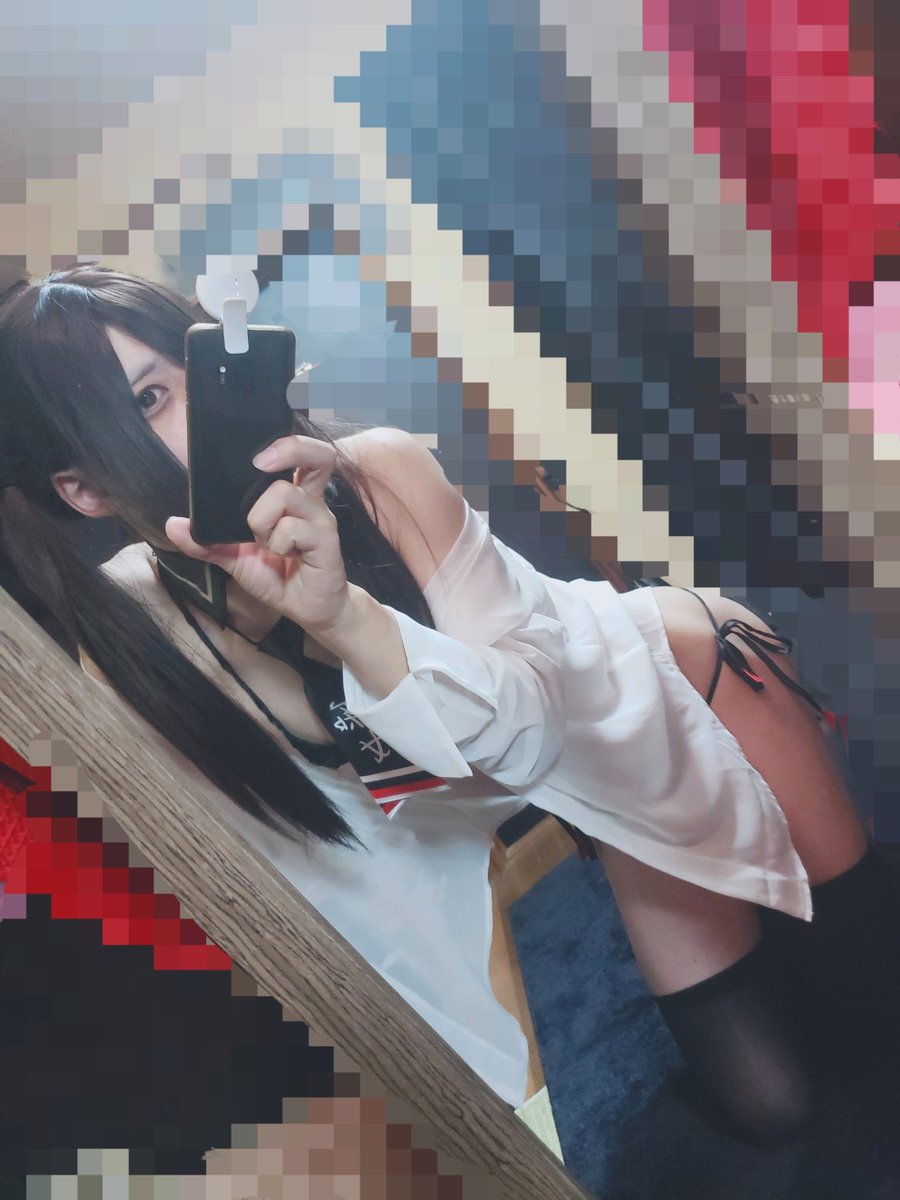 sarabakids_'s tweet photo. えろくてごめん😢🙏
#女装　#男の娘　#自撮り界隈 https://t.co/c4w0JCFweU